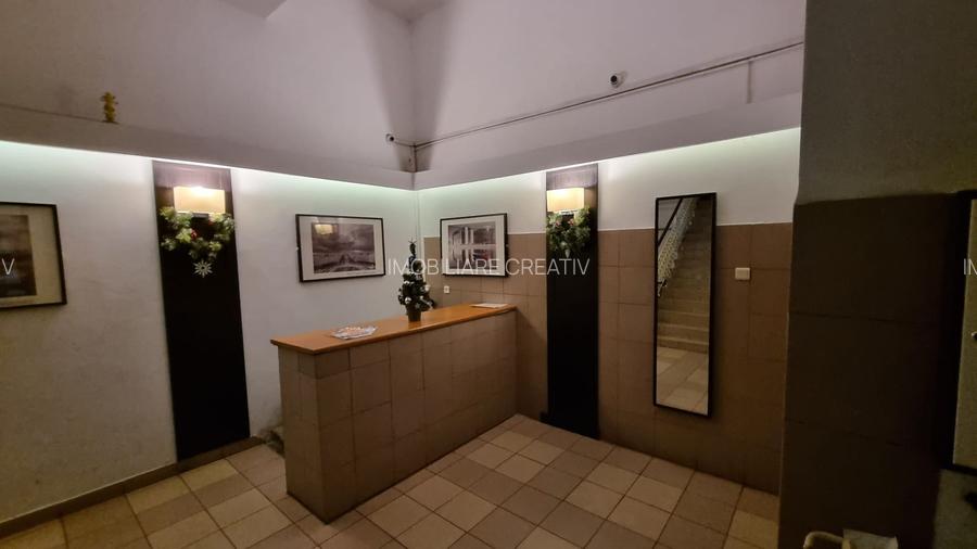 Apartament 3 camere de vanzare in Unirii Tribunal Biblioteca Nationala - 7
