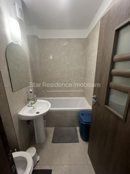 Inchirierz Garsoniera  Militari Residence strada Rezervelor  - 7