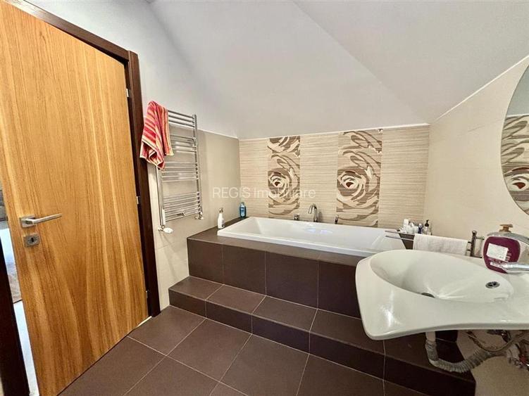 Vila Impunatoare Cioplea Predeal - 24