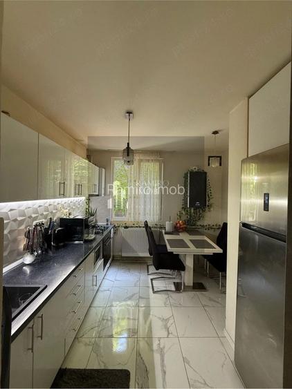 Apartament 3 camere Constantin Brancoveanu / Nitu Vasile - 5