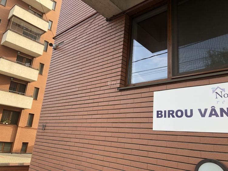 Sisesti  3 camere Baneasa - North Lane Residence || loc de parcare || TVA inclus - 13