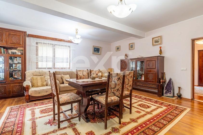 Casa Superba in Breaza