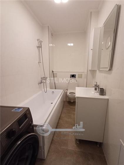 Apartament 2 Camere Decomandat – Inamstro Copou, Iași - 15
