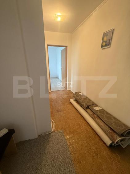 Apartament zona linistita, 2 camere, decomandat, centrala proprie noua - 8