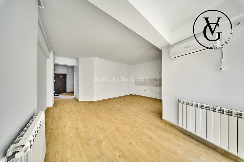 Apartament 2 camere - Meraki 7 Studios - Mamaia Sat - 7