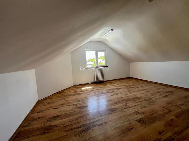 Casa de inchiriat, 5 camere, 120mp, Galata, (Spitalul de Recuperare) - 14