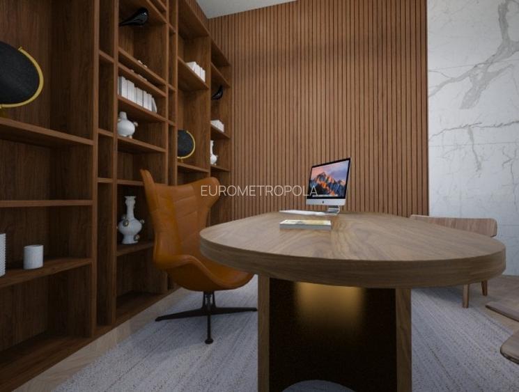 Vila Patrimoniu Piata Romana complet renovata - 12