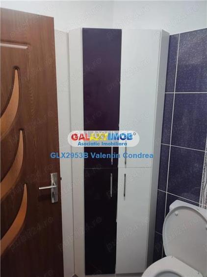 Apartament 2 Camere Militari Residence - 10