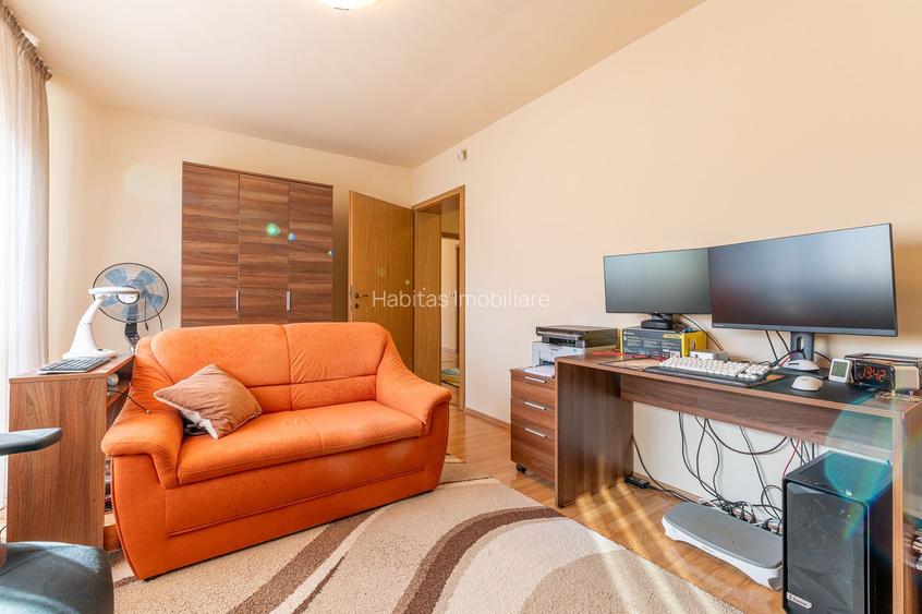 0 % comision ! Casa individuala in Andrei Muresanu - 23