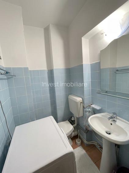 Apartament de vanzare cu 3 camere, 2 băi zona Pacurari- Unicredit, Iasi - 9