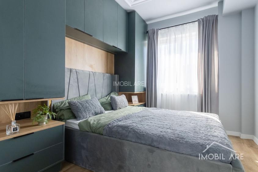 Apartament de lux cu 3 camere – Închiriere pe termen scurt - 5