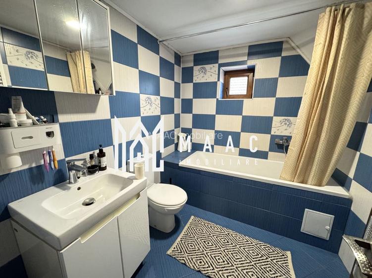 Casa | 4 camere | Curte individuala | Pivnita | Sura Mare - 13