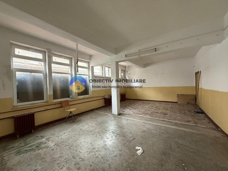 Spațiu comercial de vânzare – 300 mp, zona Mărăței - 5