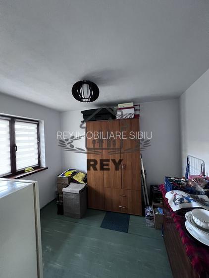 Apartament 2 Camere | Etaj 1 | Sibiu, Cartier Țiglari - 11