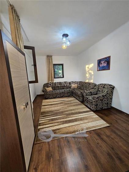 Apartament 2 Camere Universitate - 480 euro - 4