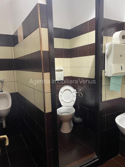 Spatiu comercial de inchiriat ultracentral  la strada circulata - 12