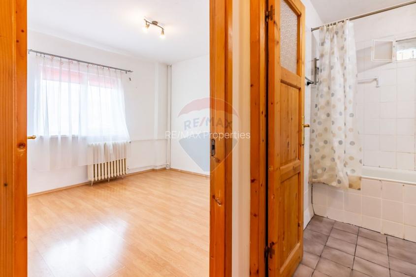 Apartament 3 camere decomandat de vânzare – Calea Moșilor - 8