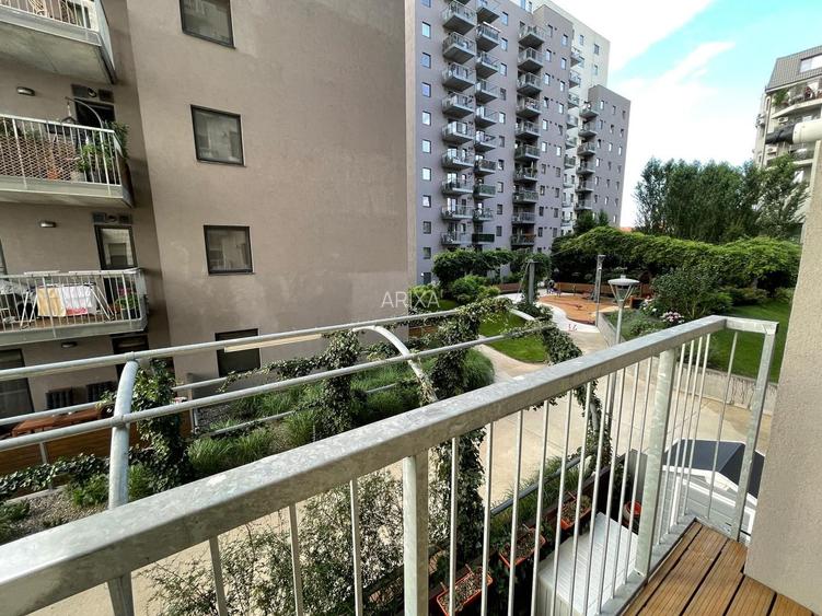 2 Camere The Park Tineretului Vitan Parcare Inclusa Disponibil Imediat - 11