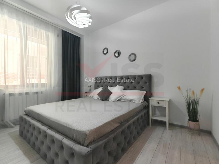 Ap 3 camere | terasa amenajata 10 mp | loc de parcare | Mamaia Sat - 6