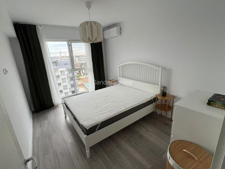 Apartament 2 Camere Metrou Nicolae Teclu Prima Inchiriere - 4