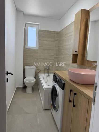 GARSONIERA - APARATORII PATRIEI, BUCATARIE INCHISA, CENTRALA PROPRIE - 5