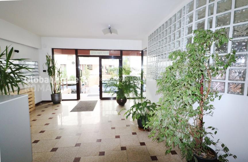 3 cam Herastrau | 115 mp - Et 4/5 |Sos. Nordului |Mobilier si finisaje deosebite - 17