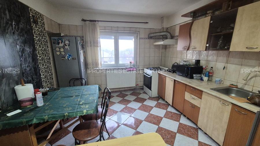 Apartament 3 camere Brancoveanu/Padesu - 2
