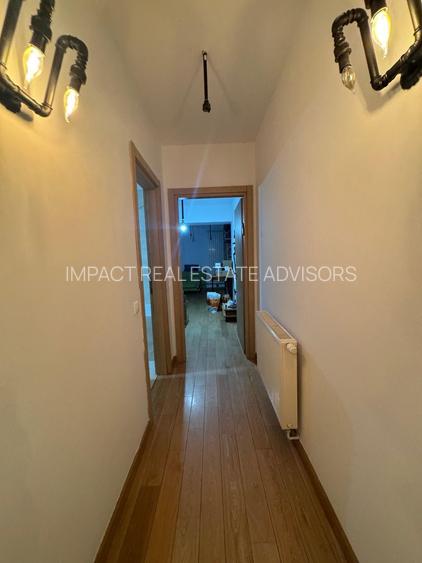 3 camere 107 mp ||  Upground Residence - 13