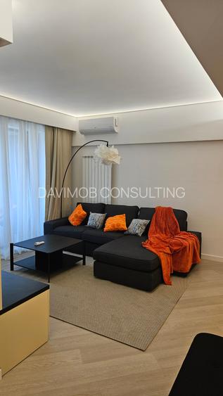 Cortina North, 3 camere amenajat cu bun gust, mobilat si utilat complet - 3