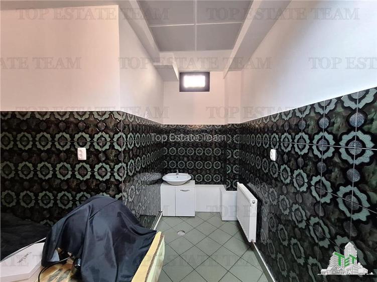 Spatiu comercial - zona Teatru Maria Filotti - chirie - Braila - 7