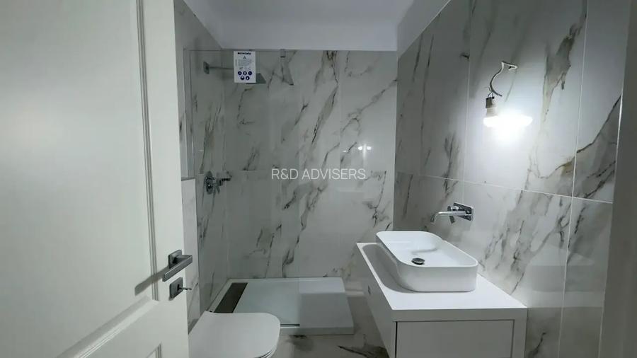 2 camere premium | Zona Unirii | Terasă proprie | 5 min Metrou - 4