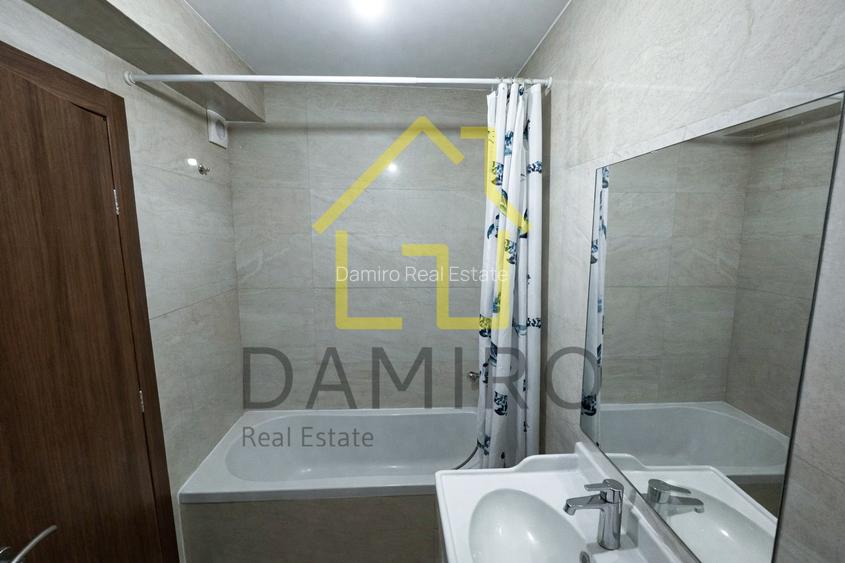 Apartament 2 Camere bd Constantin Brancoveanu Bloc Nou 2 Locuri de Parcare - 9