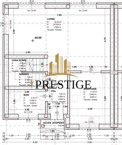 DUPLEX DE VÂNZARE ÎN ȘELIMBĂR | 120 mp utili | 150 MP CURTE LIBERĂ - 14