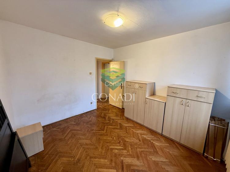 Afi Cotroceni - Orizont - Favorit - 2 Camere - 28