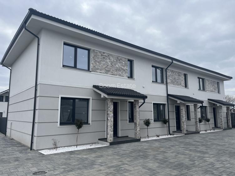 TRIPLEX DE LUX, CALEA URSENI, DISPONIBIL IMEDIAT - 2