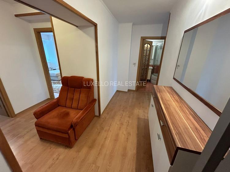 APARTAMENT 2 CAMERE- SUPRAFATA GENEROASA-CENTRALA PROPRIE-AMPLASAT IDEAL - 3