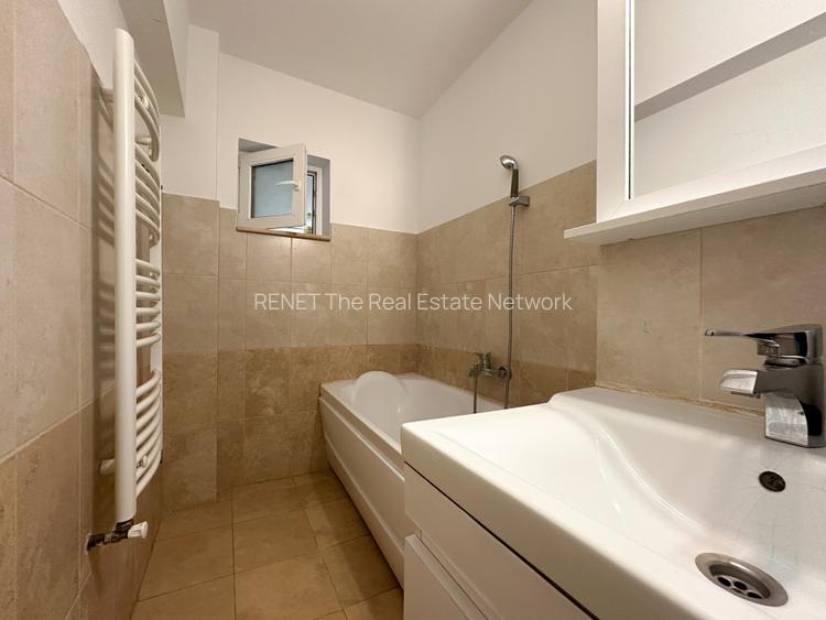 3 camere | Centrala proprie | 2 Bai | Unirii - Casa Poporului - 20