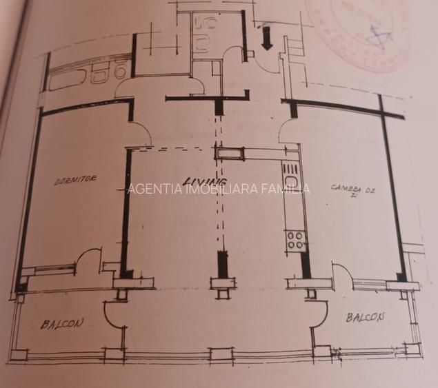 105.000 euro, 3camere, PARTER, STRADAL, I.C. FRIMU - 4