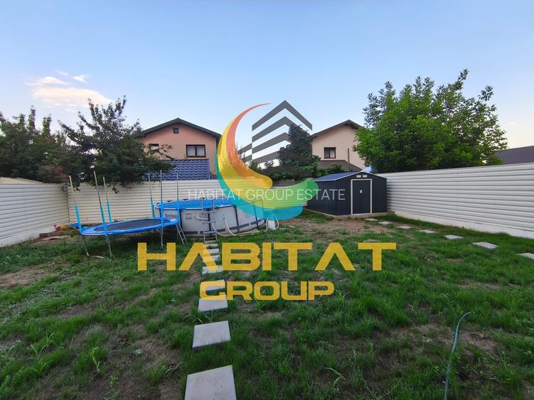 Casa Smart, Complet Utilata si Mobilata - 10 Min STV - 11