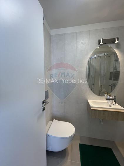 Apartament 3 camere, terasa si parcare subterana | Otopeni - 7