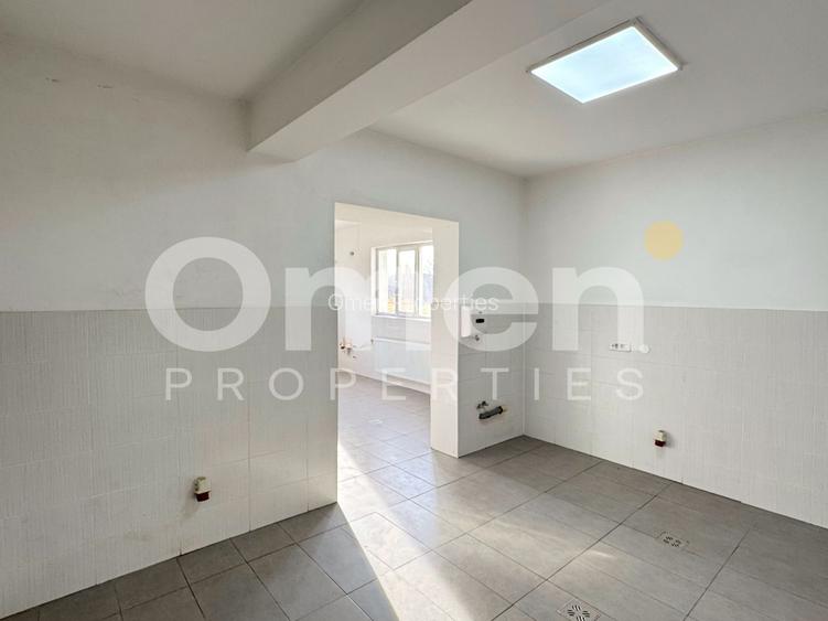 Spatiu de birouri de închiriat | locație excelentă | 100 mp utili - 6