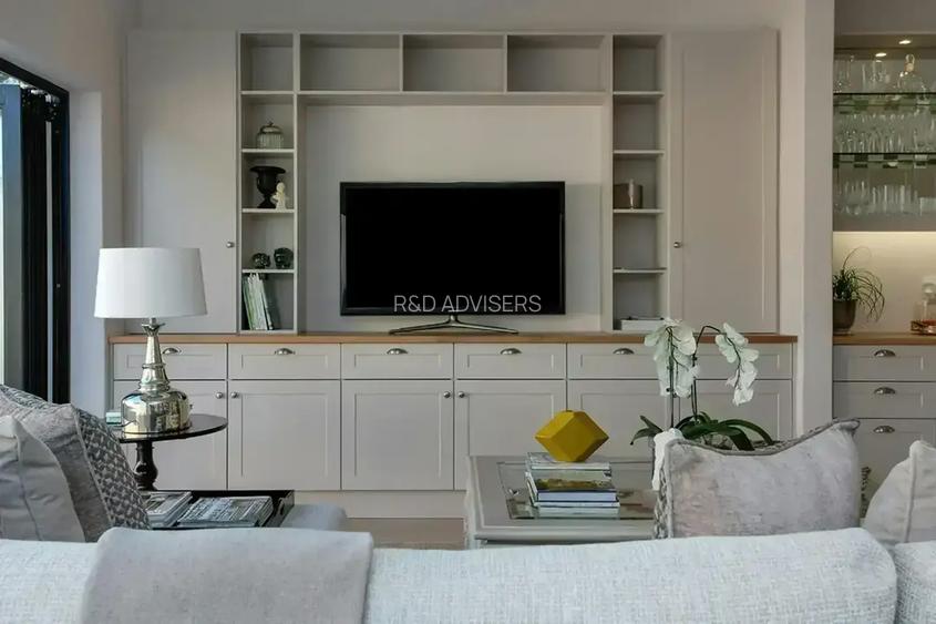 Apartament 2 camere decomandat Pallady metrou Teclu bloc nou boutique - 5