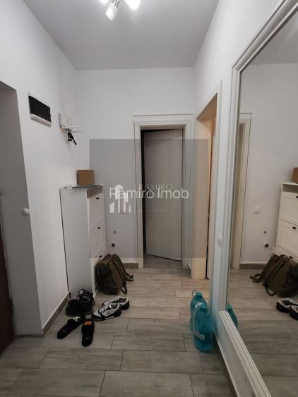 GARSONIERA POPESTI/BIRUINTEI, MOBILATA/UTILATA - 6