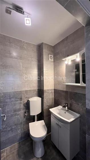 Vanzare apartament 3 camere 78 mp bloc nou in Floresti- zona BMW - 7