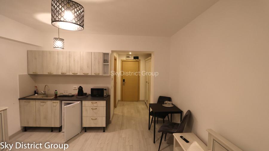 Garsonieră ultramodernă – investiția perfectă sau prima ta casa - 6