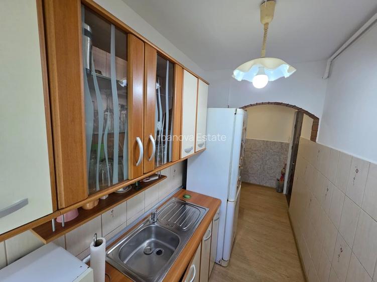 Apartament cu 2 camere Dambu Pietros - 18