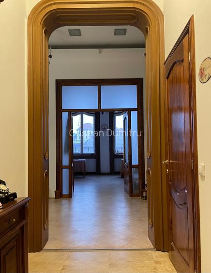 Apartament 2 camere Ultracentral spre închiriere - 8