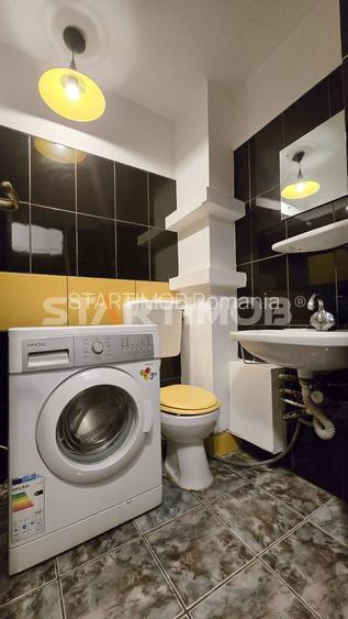 Apartament 3 camere cu parcare Racadau - 44