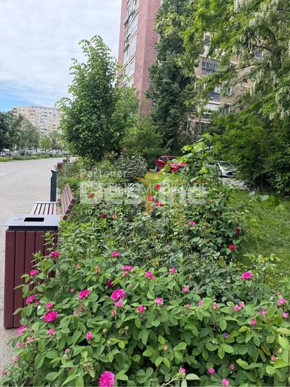 APARTAMENT 2 CAMERE DECOMANDAT METROU VALEA IALOMITEI. - 10