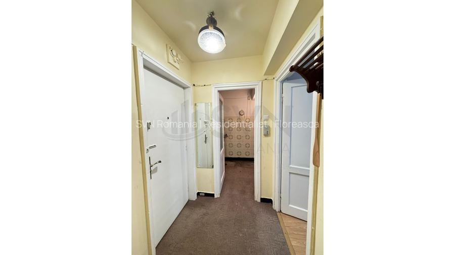 REA1027154 Apartament 2 Camere I Piata Romana - 8